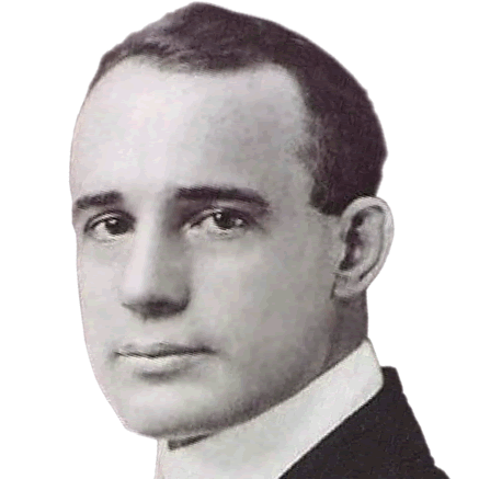 Napoleon Hill